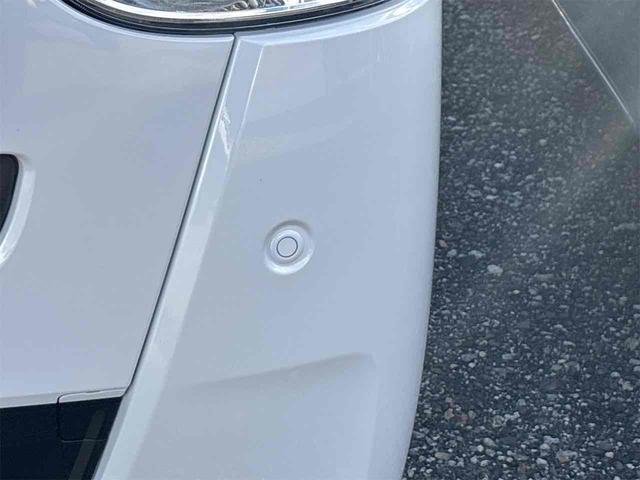 ムーヴキャンバス セオリーX 届け出済み未使用車 両側電動スライドドア クリアランスソナー 衝突被害軽減システム オートライト スマートキー アイドリングストップ 電動格納ミラー ベンチシート CVT 盗難防止システム ABS(27枚目)