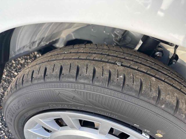 ムーヴキャンバス セオリーX 届け出済み未使用車 両側電動スライドドア クリアランスソナー 衝突被害軽減システム オートライト スマートキー アイドリングストップ 電動格納ミラー ベンチシート CVT 盗難防止システム ABS(30枚目)