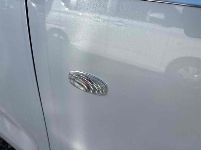 ムーヴキャンバス セオリーX 届け出済み未使用車 両側電動スライドドア クリアランスソナー 衝突被害軽減システム オートライト スマートキー アイドリングストップ 電動格納ミラー ベンチシート CVT 盗難防止システム ABS(31枚目)