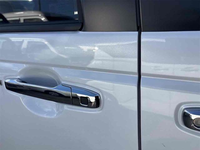 ムーヴキャンバス セオリーX 届け出済み未使用車 両側電動スライドドア クリアランスソナー 衝突被害軽減システム オートライト スマートキー アイドリングストップ 電動格納ミラー ベンチシート CVT 盗難防止システム ABS(33枚目)