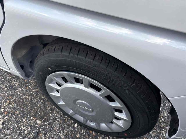 ムーヴキャンバス セオリーX 届け出済み未使用車 両側電動スライドドア クリアランスソナー 衝突被害軽減システム オートライト スマートキー アイドリングストップ 電動格納ミラー ベンチシート CVT 盗難防止システム ABS(39枚目)