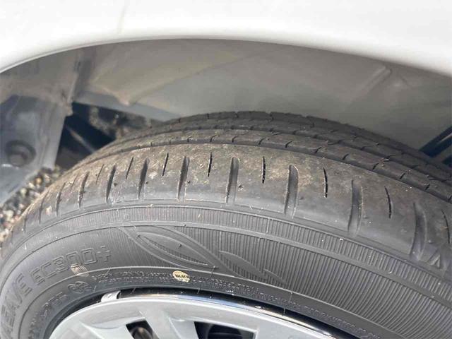 ムーヴキャンバス セオリーX 届け出済み未使用車 両側電動スライドドア クリアランスソナー 衝突被害軽減システム オートライト スマートキー アイドリングストップ 電動格納ミラー ベンチシート CVT 盗難防止システム ABS(40枚目)