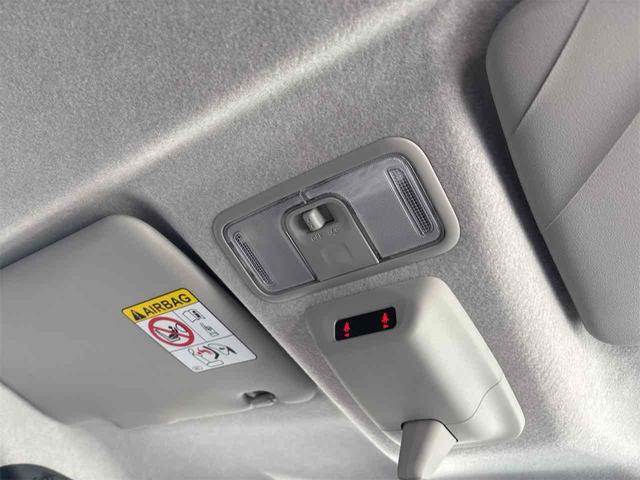 ムーヴキャンバス セオリーX 届け出済み未使用車 両側電動スライドドア クリアランスソナー 衝突被害軽減システム オートライト スマートキー アイドリングストップ 電動格納ミラー ベンチシート CVT 盗難防止システム ABS(48枚目)