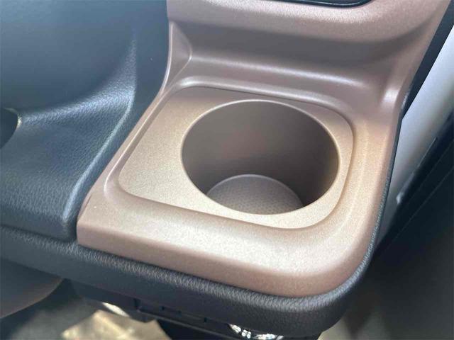 ムーヴキャンバス セオリーX 届け出済み未使用車 両側電動スライドドア クリアランスソナー 衝突被害軽減システム オートライト スマートキー アイドリングストップ 電動格納ミラー ベンチシート CVT 盗難防止システム ABS(51枚目)