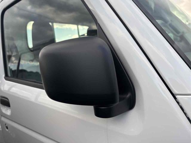 キャリイトラック KC 届け出済み未使用車 AT クリアランスソナー キーレスエントリー アイドリングストップ オートライト ESC エアコン パワーウィンドウ 運転席エアバッグ 助手席エアバッグ(25枚目)