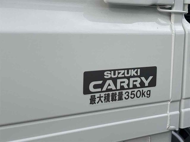 キャリイトラック KC 届け出済み未使用車 AT クリアランスソナー キーレスエントリー アイドリングストップ オートライト ESC エアコン パワーウィンドウ 運転席エアバッグ 助手席エアバッグ(29枚目)