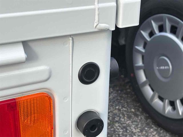 キャリイトラック KC 届け出済み未使用車 AT クリアランスソナー キーレスエントリー アイドリングストップ オートライト ESC エアコン パワーウィンドウ 運転席エアバッグ 助手席エアバッグ(30枚目)