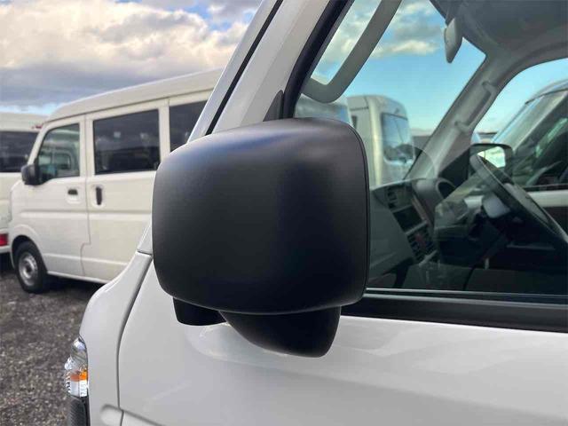 キャリイトラック KC 届け出済み未使用車 AT クリアランスソナー キーレスエントリー アイドリングストップ オートライト ESC エアコン パワーウィンドウ 運転席エアバッグ 助手席エアバッグ(37枚目)