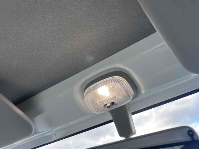 キャリイトラック KC 届け出済み未使用車 AT クリアランスソナー キーレスエントリー アイドリングストップ オートライト ESC エアコン パワーウィンドウ 運転席エアバッグ 助手席エアバッグ(40枚目)