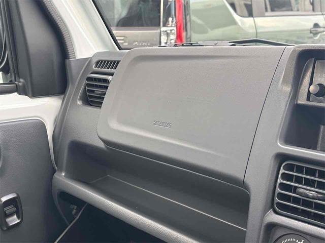 キャリイトラック KC 届け出済み未使用車 AT クリアランスソナー キーレスエントリー アイドリングストップ オートライト ESC エアコン パワーウィンドウ 運転席エアバッグ 助手席エアバッグ(43枚目)