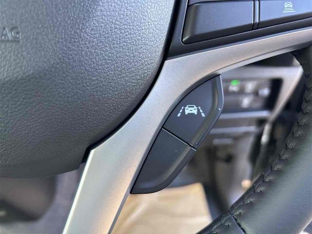 ハスラー タフワイルド　届け出済み未使用車　クリアランスソナー　オートクルーズコントロール　レーンアシスト　衝突被害軽減システム　オートライト　ＬＥＤヘッドランプ　ヘッドライトウォッシャー　スマートキー　アイドリングストップ（25枚目）