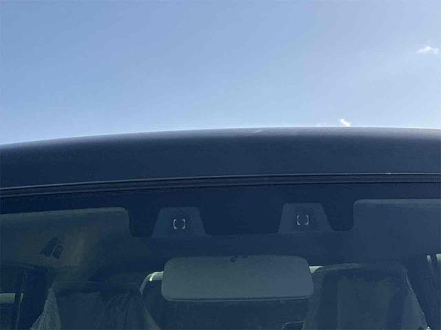 ハスラー タフワイルド　届け出済み未使用車　クリアランスソナー　オートクルーズコントロール　レーンアシスト　衝突被害軽減システム　オートライト　ＬＥＤヘッドランプ　ヘッドライトウォッシャー　スマートキー　アイドリングストップ（34枚目）