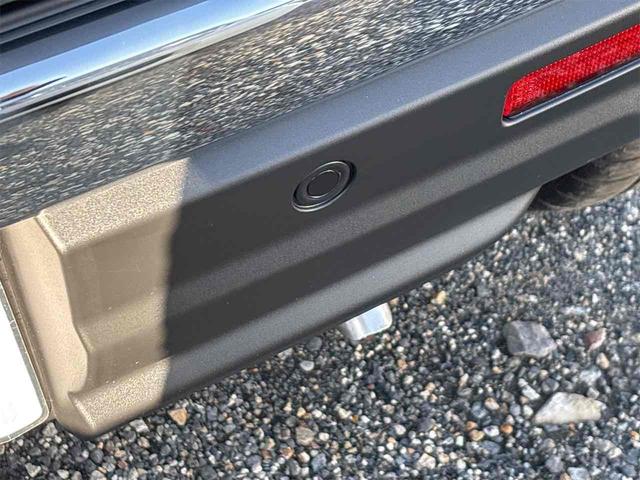 ハスラー タフワイルド　届け出済み未使用車　クリアランスソナー　オートクルーズコントロール　レーンアシスト　衝突被害軽減システム　オートライト　ＬＥＤヘッドランプ　ヘッドライトウォッシャー　スマートキー　アイドリングストップ（42枚目）