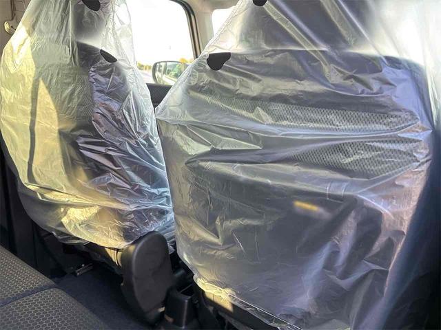 ハスラー タフワイルド　届け出済み未使用車　クリアランスソナー　オートクルーズコントロール　レーンアシスト　衝突被害軽減システム　オートライト　ＬＥＤヘッドランプ　ヘッドライトウォッシャー　スマートキー　アイドリングストップ（54枚目）