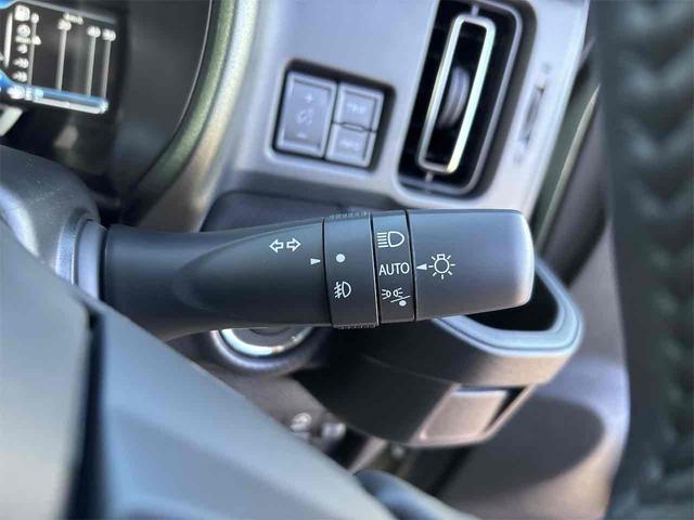 ハスラー タフワイルド　届け出済み未使用車　クリアランスソナー　オートクルーズコントロール　レーンアシスト　衝突被害軽減システム　オートライト　ＬＥＤヘッドランプ　ヘッドライトウォッシャー　スマートキー　アイドリングストップ（57枚目）