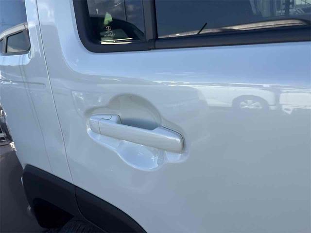 ハスラー ハイブリッドＧ　届け出済み未使用車　クリアランスソナー　オートクルーズコントロール　レーンアシスト　衝突被害軽減システム　オートライト　ＬＥＤヘッドランプ　スマートキー　アイドリングストップ　電動格納ミラー（33枚目）