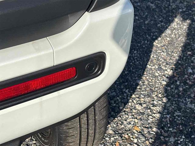 ハスラー ハイブリッドＧ　届け出済み未使用車　クリアランスソナー　オートクルーズコントロール　レーンアシスト　衝突被害軽減システム　オートライト　ＬＥＤヘッドランプ　スマートキー　アイドリングストップ　電動格納ミラー（36枚目）