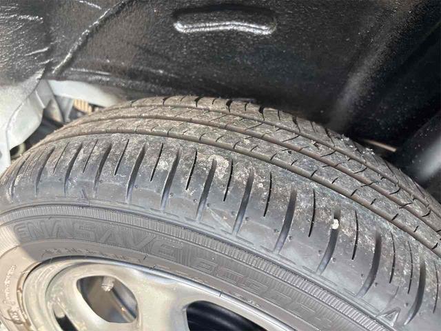 ハスラー ハイブリッドＧ　届け出済み未使用車　クリアランスソナー　オートクルーズコントロール　レーンアシスト　衝突被害軽減システム　オートライト　ＬＥＤヘッドランプ　スマートキー　アイドリングストップ　電動格納ミラー（39枚目）