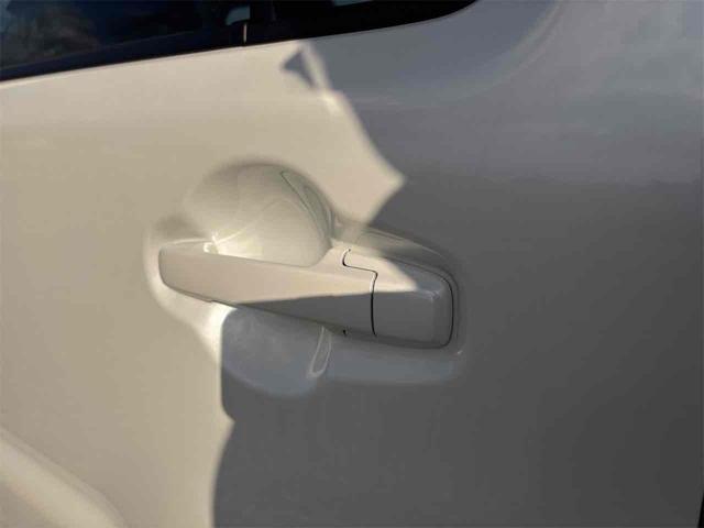 ハスラー ハイブリッドＧ　届け出済み未使用車　クリアランスソナー　オートクルーズコントロール　レーンアシスト　衝突被害軽減システム　オートライト　ＬＥＤヘッドランプ　スマートキー　アイドリングストップ　電動格納ミラー（40枚目）