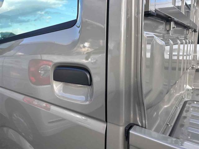 キャリイトラック KC 4WD 届け出済み未使用車 軽トラック AT 衝突被害軽減システム クリアランスソナー レーンアシスト アイドリングストップ オートライト ESC エアコン パワーウィンドウ(37枚目)