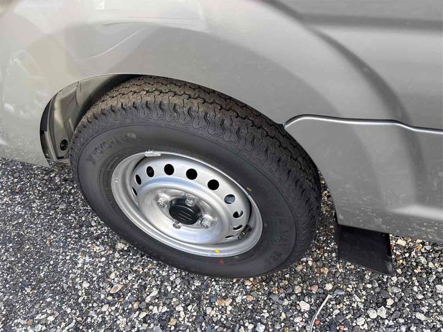 キャリイトラック KC 4WD 届け出済み未使用車 軽トラック AT 衝突被害軽減システム クリアランスソナー レーンアシスト アイドリングストップ オートライト ESC エアコン パワーウィンドウ(38枚目)