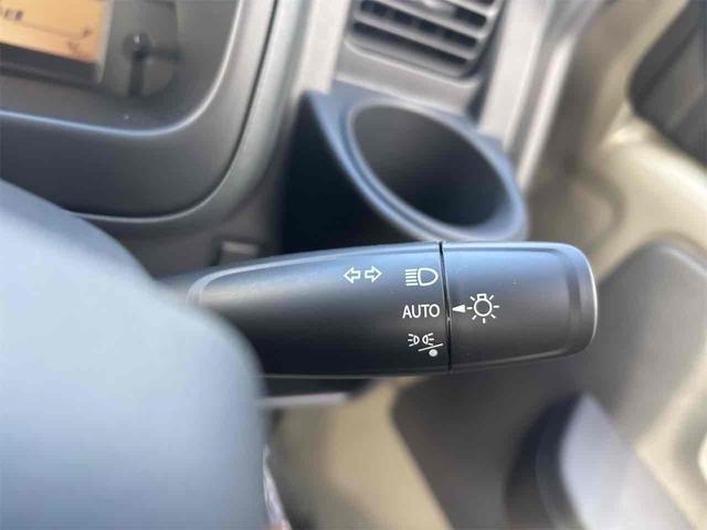 キャリイトラック KC 4WD 届け出済み未使用車 軽トラック AT 衝突被害軽減システム クリアランスソナー レーンアシスト アイドリングストップ オートライト ESC エアコン パワーウィンドウ(42枚目)