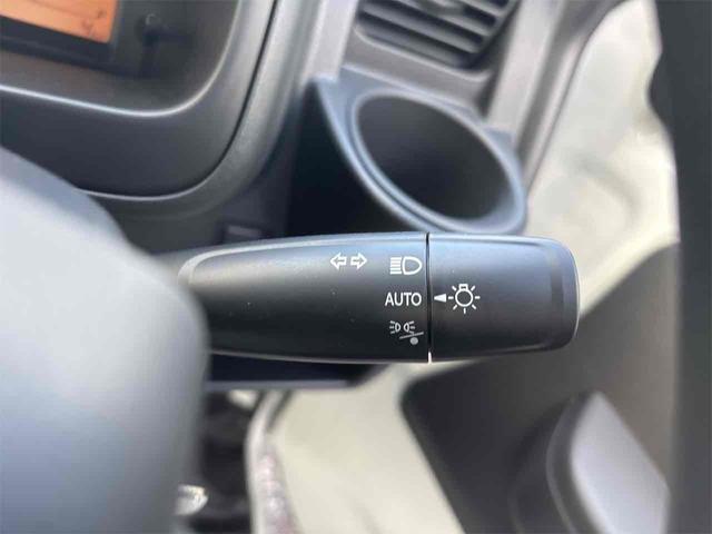 キャリイトラック KC 4WD 届け出済み未使用車 軽トラック AT 衝突被害軽減システム クリアランスソナー レーンアシスト アイドリングストップ オートライト ESC エアコン パワーウィンドウ(11枚目)