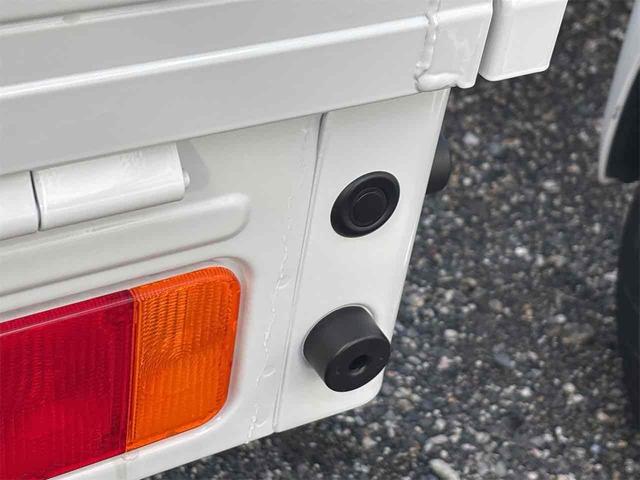 キャリイトラック KC 4WD 届け出済み未使用車 軽トラック AT 衝突被害軽減システム クリアランスソナー レーンアシスト アイドリングストップ オートライト ESC エアコン パワーウィンドウ(32枚目)