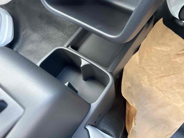 キャリイトラック KC 4WD 届け出済み未使用車 軽トラック AT 衝突被害軽減システム クリアランスソナー レーンアシスト アイドリングストップ オートライト ESC エアコン パワーウィンドウ(44枚目)