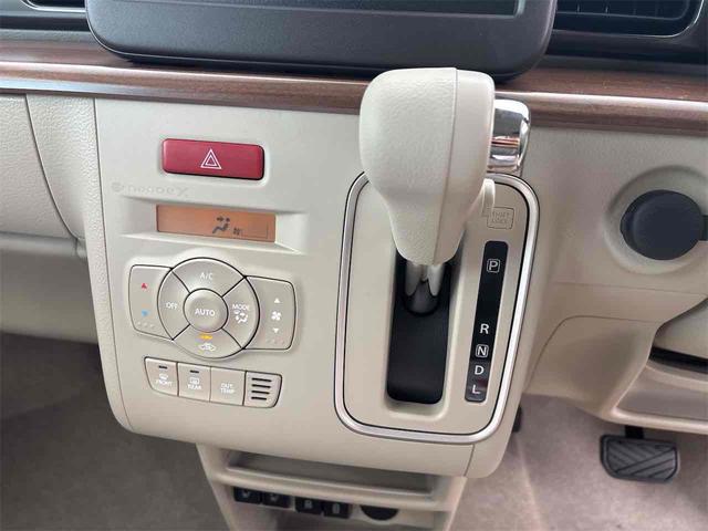 アルトラパンLC X 届け出済み未使用車 クリアランスソナー レーンアシスト 衝突被害軽減システム オートライト LEDヘッドランプ スマートキー 電動格納ミラー CVT 盗難防止システム ABS ESC アルミホイール(9枚目)