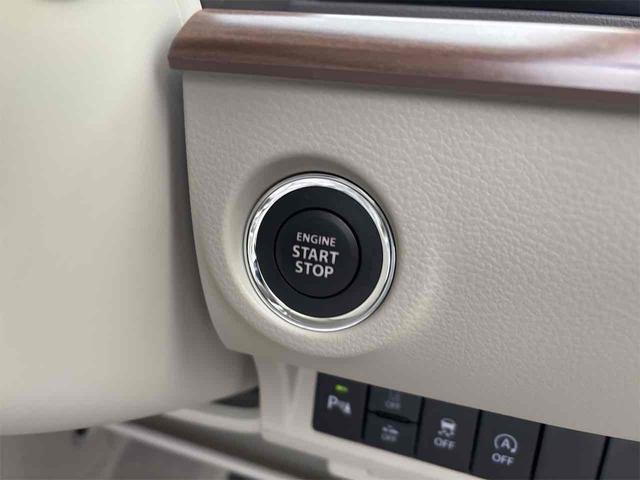 アルトラパンLC X 届け出済み未使用車 クリアランスソナー レーンアシスト 衝突被害軽減システム オートライト LEDヘッドランプ スマートキー 電動格納ミラー CVT 盗難防止システム ABS ESC アルミホイール(14枚目)