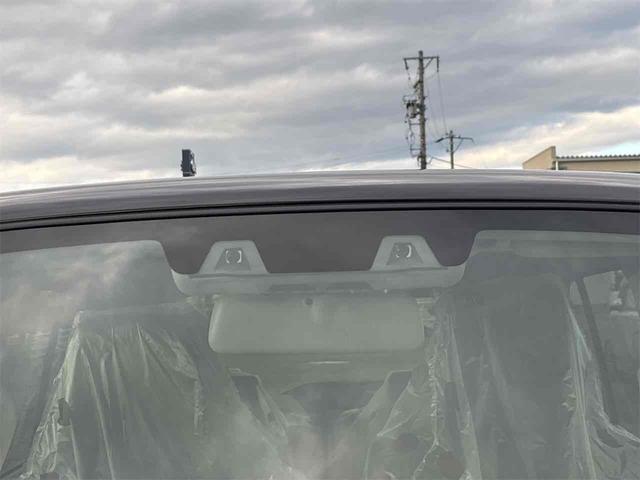 アルトラパンLC X 届け出済み未使用車 クリアランスソナー レーンアシスト 衝突被害軽減システム オートライト LEDヘッドランプ スマートキー 電動格納ミラー CVT 盗難防止システム ABS ESC アルミホイール(29枚目)