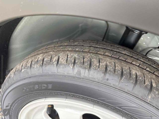 アルトラパンLC X 届け出済み未使用車 クリアランスソナー レーンアシスト 衝突被害軽減システム オートライト LEDヘッドランプ スマートキー 電動格納ミラー CVT 盗難防止システム ABS ESC アルミホイール(31枚目)