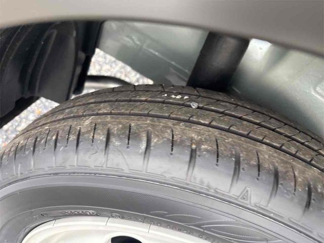 アルトラパンLC X 届け出済み未使用車 クリアランスソナー レーンアシスト 衝突被害軽減システム オートライト LEDヘッドランプ スマートキー 電動格納ミラー CVT 盗難防止システム ABS ESC アルミホイール(35枚目)