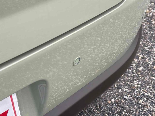 アルトラパンLC X 届け出済み未使用車 クリアランスソナー レーンアシスト 衝突被害軽減システム オートライト LEDヘッドランプ スマートキー 電動格納ミラー CVT 盗難防止システム ABS ESC アルミホイール(36枚目)