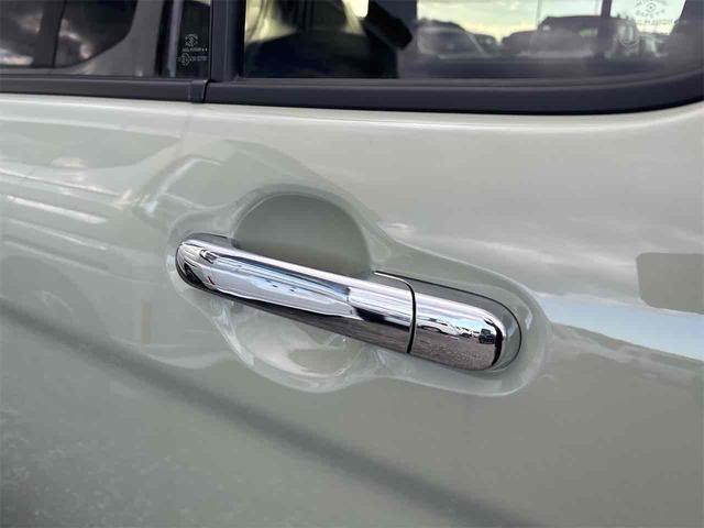 アルトラパンLC X 届け出済み未使用車 クリアランスソナー レーンアシスト 衝突被害軽減システム オートライト LEDヘッドランプ スマートキー 電動格納ミラー CVT 盗難防止システム ABS ESC アルミホイール(39枚目)