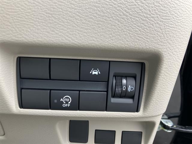 ｅＫスペース Ｍ　両側スライドドア　クリアランスソナー　レーンアシスト　衝突被害軽減システム　オートライト　ＬＥＤヘッドランプ　キーレスエントリー　アイドリングストップ　電動格納ミラー　シートヒーター　ベンチシート（8枚目）