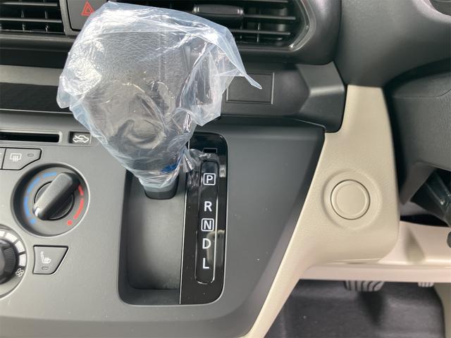 ｅＫスペース Ｍ　両側スライドドア　クリアランスソナー　レーンアシスト　衝突被害軽減システム　オートライト　ＬＥＤヘッドランプ　キーレスエントリー　アイドリングストップ　電動格納ミラー　シートヒーター　ベンチシート（9枚目）