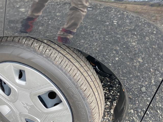 ｅＫスペース Ｍ　両側スライドドア　クリアランスソナー　レーンアシスト　衝突被害軽減システム　オートライト　ＬＥＤヘッドランプ　キーレスエントリー　アイドリングストップ　電動格納ミラー　シートヒーター　ベンチシート（26枚目）