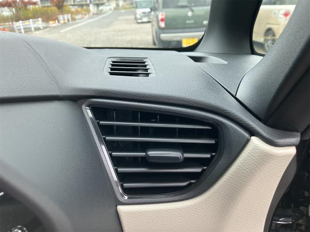 ｅＫスペース Ｍ　両側スライドドア　クリアランスソナー　レーンアシスト　衝突被害軽減システム　オートライト　ＬＥＤヘッドランプ　キーレスエントリー　アイドリングストップ　電動格納ミラー　シートヒーター　ベンチシート（27枚目）