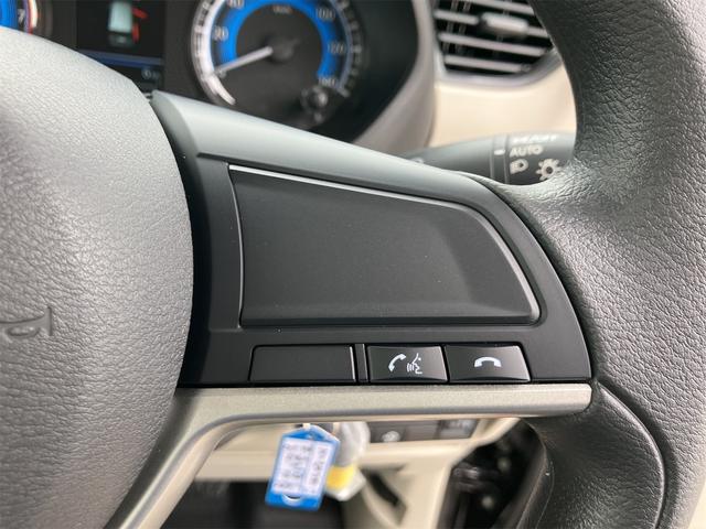 ｅＫスペース Ｍ　両側スライドドア　クリアランスソナー　レーンアシスト　衝突被害軽減システム　オートライト　ＬＥＤヘッドランプ　キーレスエントリー　アイドリングストップ　電動格納ミラー　シートヒーター　ベンチシート（28枚目）