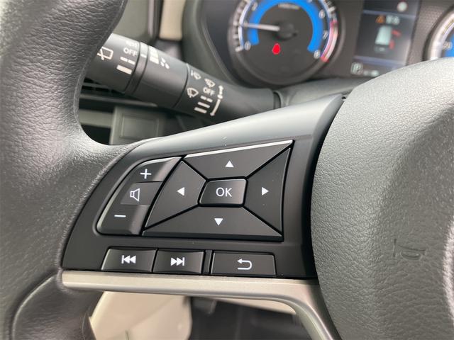 ｅＫスペース Ｍ　両側スライドドア　クリアランスソナー　レーンアシスト　衝突被害軽減システム　オートライト　ＬＥＤヘッドランプ　キーレスエントリー　アイドリングストップ　電動格納ミラー　シートヒーター　ベンチシート（29枚目）