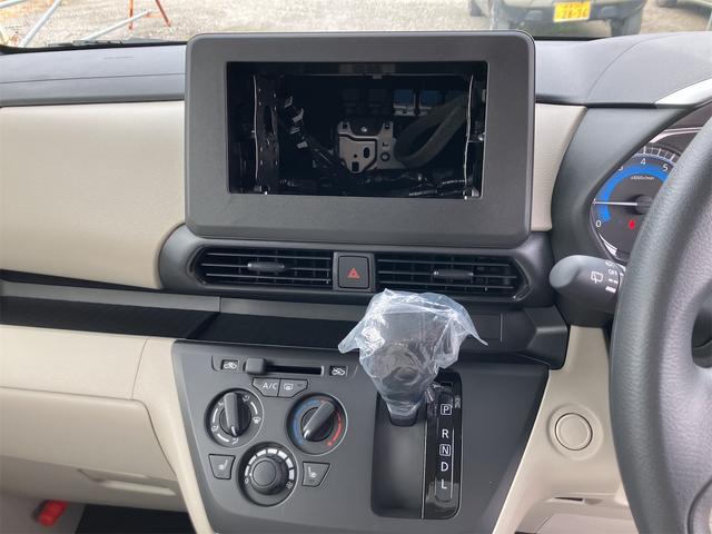 ｅＫスペース Ｍ　両側スライドドア　クリアランスソナー　レーンアシスト　衝突被害軽減システム　オートライト　ＬＥＤヘッドランプ　キーレスエントリー　アイドリングストップ　電動格納ミラー　シートヒーター　ベンチシート（30枚目）