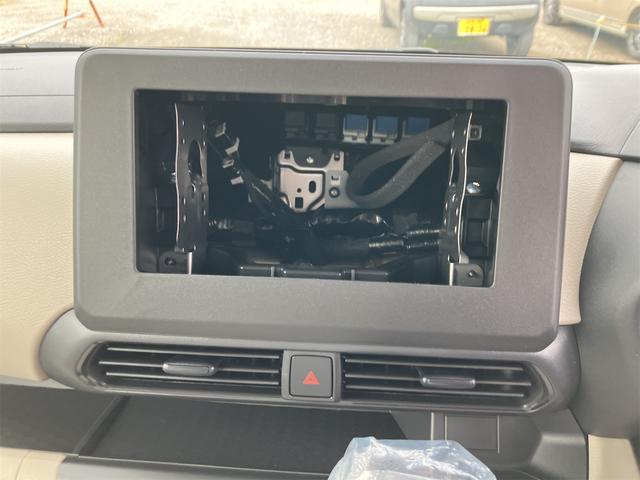 ｅＫスペース Ｍ　両側スライドドア　クリアランスソナー　レーンアシスト　衝突被害軽減システム　オートライト　ＬＥＤヘッドランプ　キーレスエントリー　アイドリングストップ　電動格納ミラー　シートヒーター　ベンチシート（31枚目）