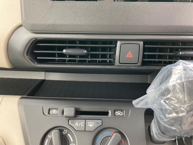 ｅＫスペース Ｍ　両側スライドドア　クリアランスソナー　レーンアシスト　衝突被害軽減システム　オートライト　ＬＥＤヘッドランプ　キーレスエントリー　アイドリングストップ　電動格納ミラー　シートヒーター　ベンチシート（32枚目）