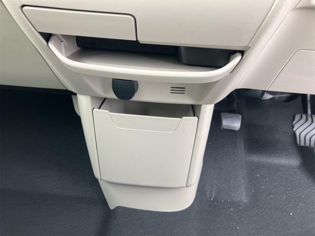 ｅＫスペース Ｍ　両側スライドドア　クリアランスソナー　レーンアシスト　衝突被害軽減システム　オートライト　ＬＥＤヘッドランプ　キーレスエントリー　アイドリングストップ　電動格納ミラー　シートヒーター　ベンチシート（33枚目）