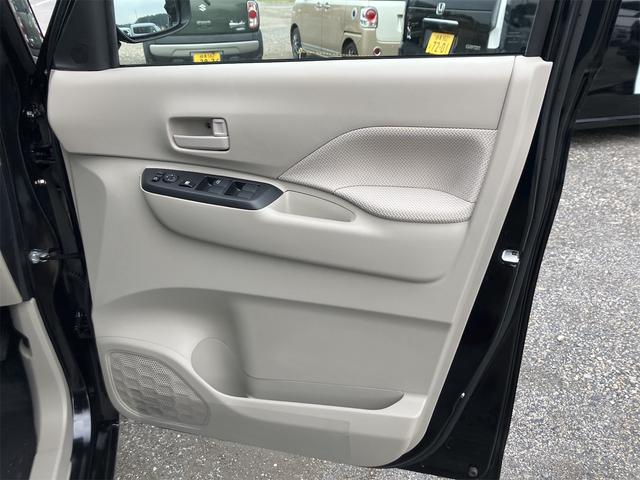 ｅＫスペース Ｍ　両側スライドドア　クリアランスソナー　レーンアシスト　衝突被害軽減システム　オートライト　ＬＥＤヘッドランプ　キーレスエントリー　アイドリングストップ　電動格納ミラー　シートヒーター　ベンチシート（36枚目）