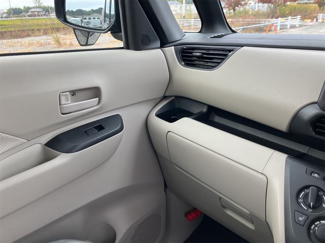 ｅＫスペース Ｍ　両側スライドドア　クリアランスソナー　レーンアシスト　衝突被害軽減システム　オートライト　ＬＥＤヘッドランプ　キーレスエントリー　アイドリングストップ　電動格納ミラー　シートヒーター　ベンチシート（39枚目）