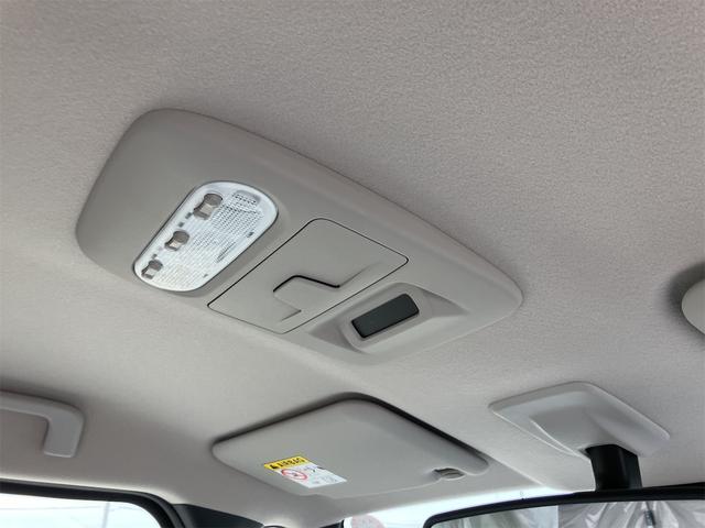 ｅＫスペース Ｍ　両側スライドドア　クリアランスソナー　レーンアシスト　衝突被害軽減システム　オートライト　ＬＥＤヘッドランプ　キーレスエントリー　アイドリングストップ　電動格納ミラー　シートヒーター　ベンチシート（42枚目）