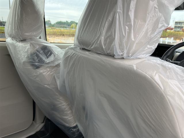 ｅＫスペース Ｍ　両側スライドドア　クリアランスソナー　レーンアシスト　衝突被害軽減システム　オートライト　ＬＥＤヘッドランプ　キーレスエントリー　アイドリングストップ　電動格納ミラー　シートヒーター　ベンチシート（47枚目）